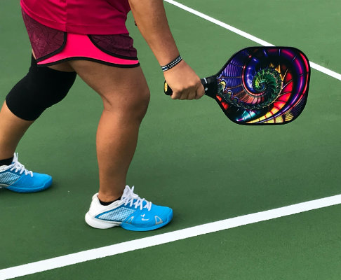 Koronadal, Philippines - Pickleball